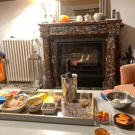 Le Clos Du Verger La Motte-du-Caire Zewnętrze zdjęcie