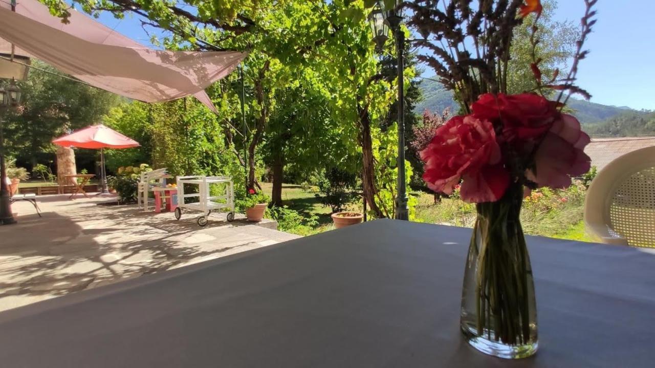Le Clos Du Verger La Motte-du-Caire Zewnętrze zdjęcie